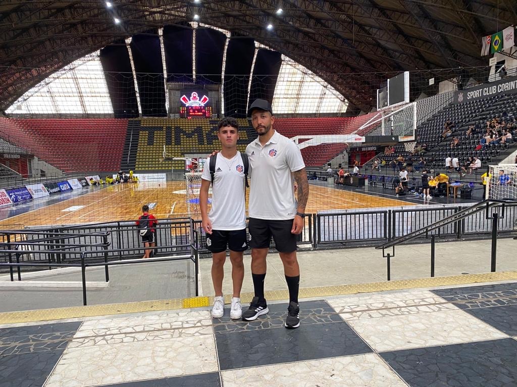 Brazil Camp 2023